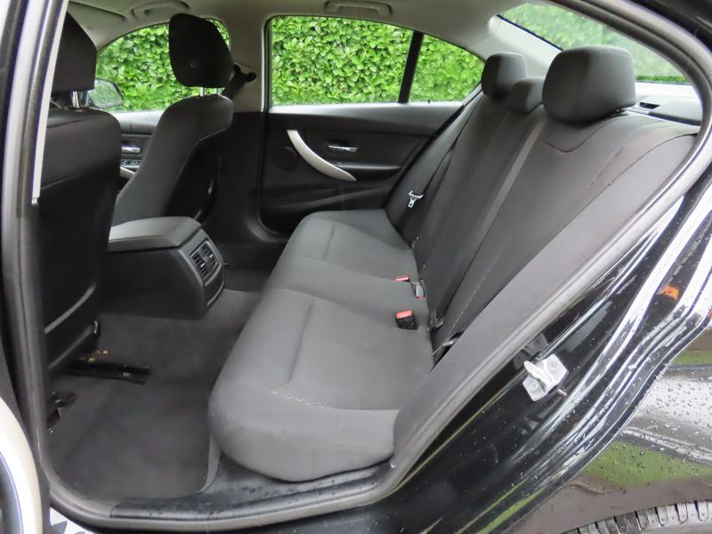 Used BMW 3 Series 2017 for sale - 77187074: Photo 14