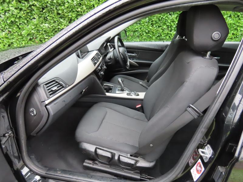 Used BMW 3 Series 2017 for sale - 77187074: Photo 15