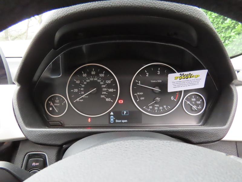 Used BMW 3 Series 2017 for sale - 77187074: Photo 16