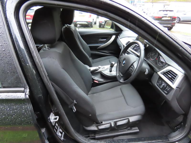 Used BMW 3 Series 2017 for sale - 77187074: Photo 17