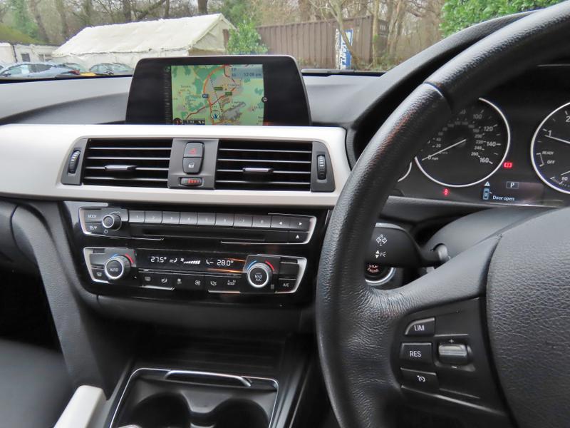 Used BMW 3 Series 2017 for sale - 77187074: Photo 18