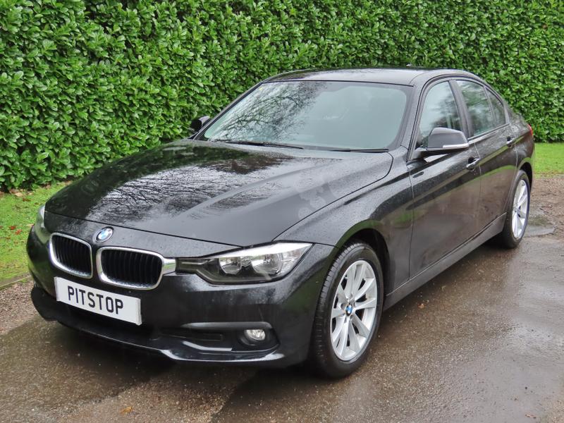 Used BMW 3 Series 2017 for sale - 77187074: Photo 19