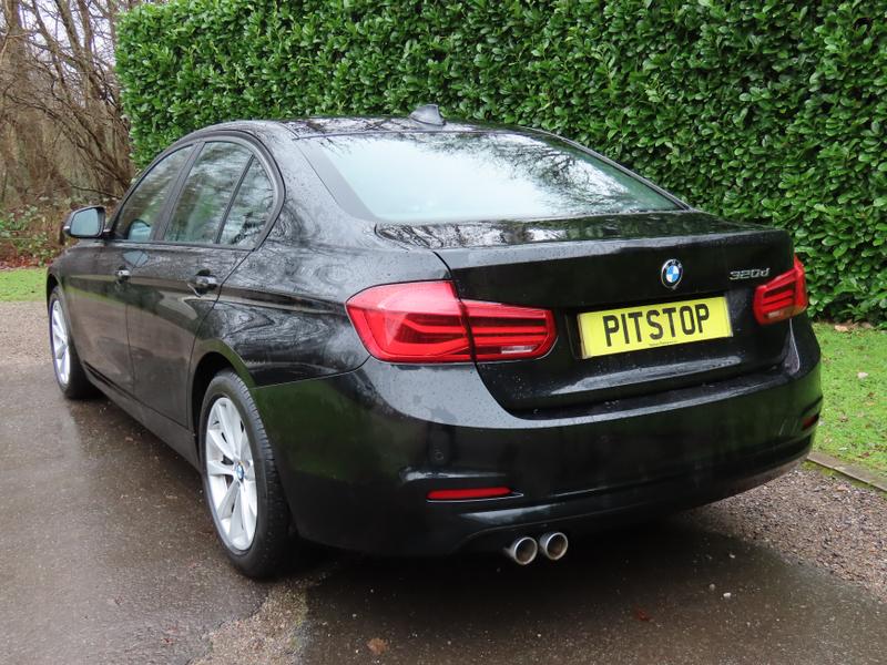 Used BMW 3 Series 2017 for sale - 77187074: Photo 20