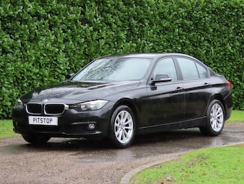Used BMW 3 Series 2017 for sale - 77187074: Photo