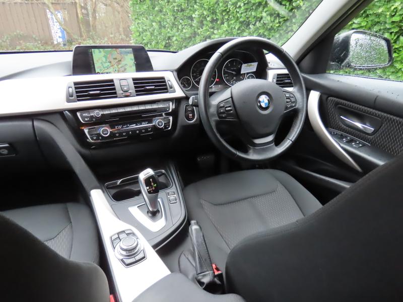 Used BMW 3 Series 2017 for sale - 77187074: Photo 3