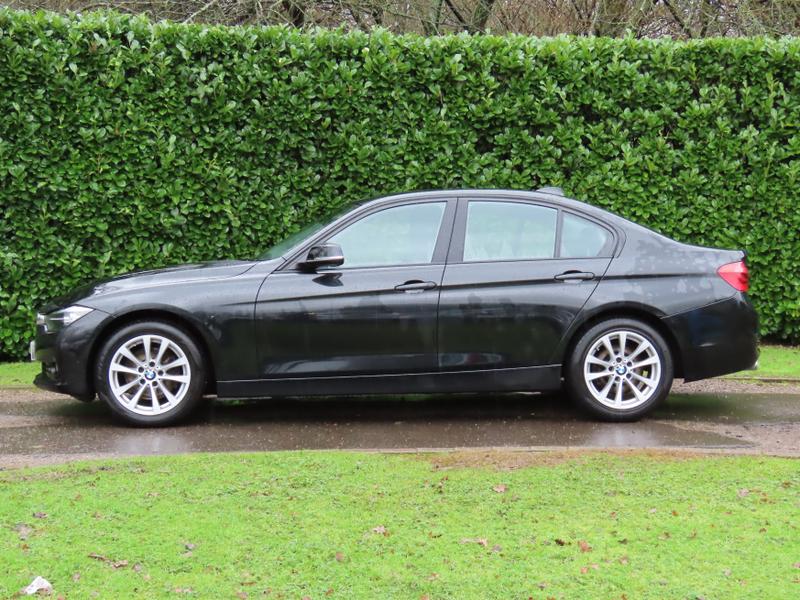 Used BMW 3 Series 2017 for sale - 77187074: Photo 5