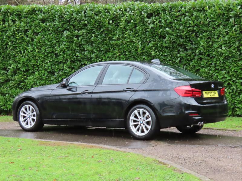 Used BMW 3 Series 2017 for sale - 77187074: Photo 6