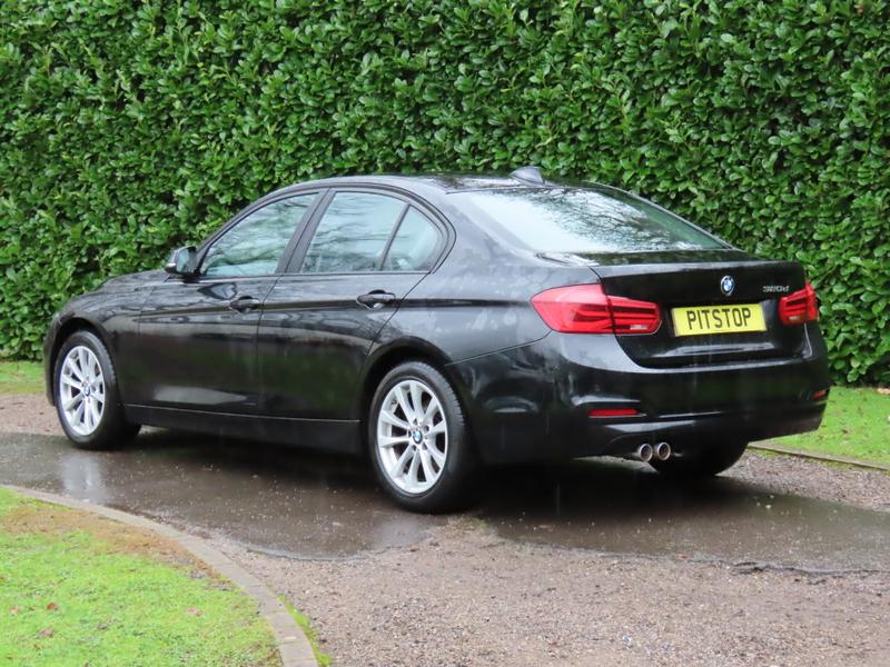 Used BMW 3 Series 2017 for sale - 77187074: Photo 7