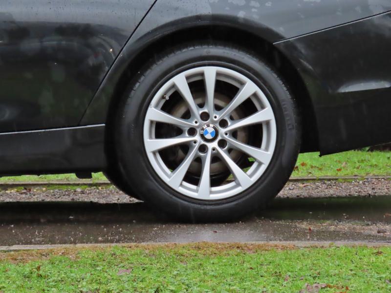 Used BMW 3 Series 2017 for sale - 77187074: Photo 9