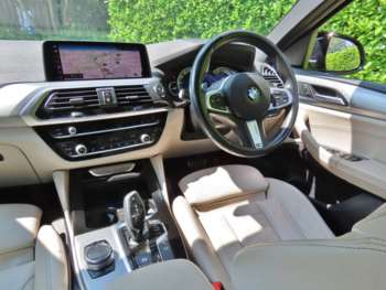 Used BMW X4 2018 for sale - 74774550: Photo
