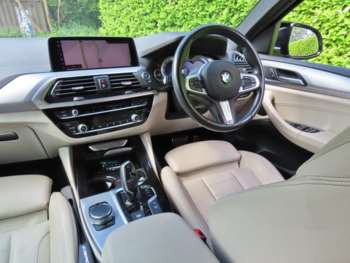 Used BMW X4 2018 for sale - 74774550: Photo