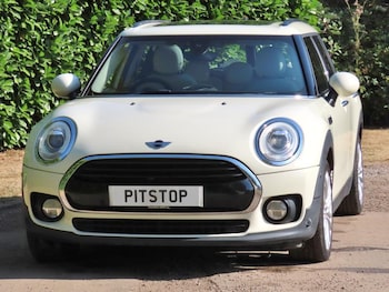 Used MINI Clubman 2015 for sale - 79448925: Photo