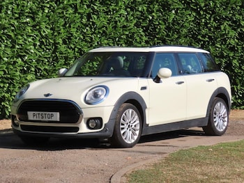 Used MINI Clubman 2015 for sale - 79448925: Photo
