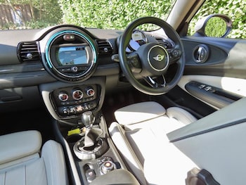Used MINI Clubman 2015 for sale - 79448925: Photo