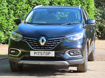 Used Renault Kadjar 2022 for sale - 79421403: Photo