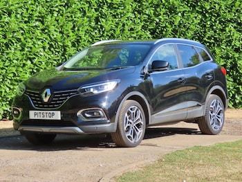 Used Renault Kadjar 2022 for sale - 79421403: Photo