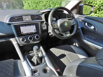 Used Renault Kadjar 2022 for sale - 79421403: Photo