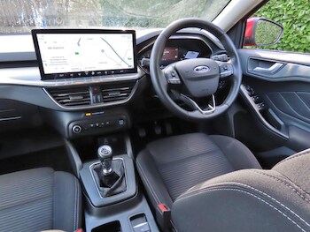 Used Ford Focus 2023 for sale - 77819654: Photo