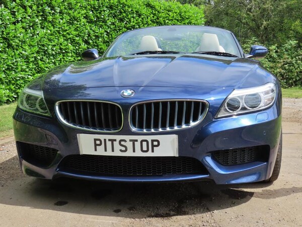 Used BMW Z4 2013 for sale - 75556468: Photo 10