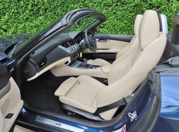 Used BMW Z4 2013 for sale - 75556468: Photo 13