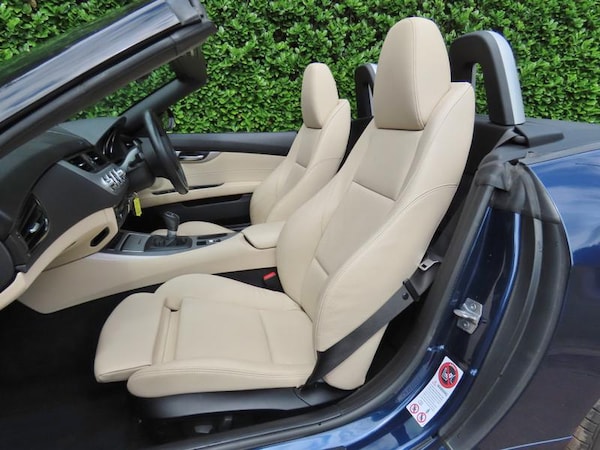 Used BMW Z4 2013 for sale - 75556468: Photo 14