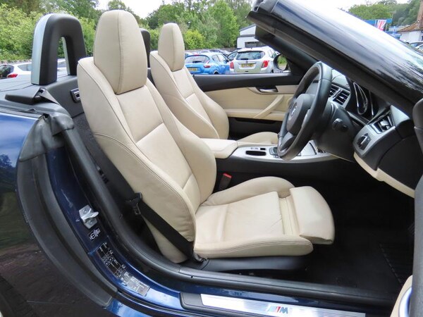 Used BMW Z4 2013 for sale - 75556468: Photo 16