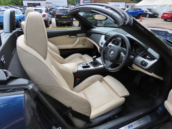 Used BMW Z4 2013 for sale - 75556468: Photo 17