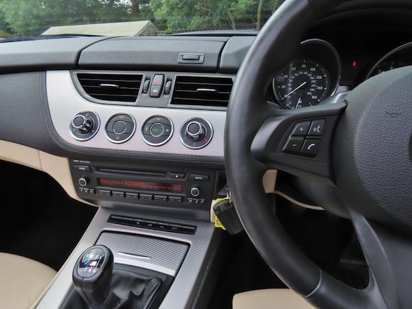 Used BMW Z4 2013 for sale - 75556468: Photo 18