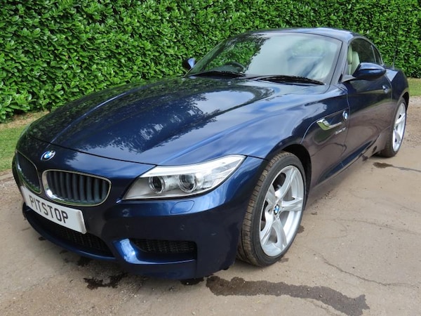 Used BMW Z4 2013 for sale - 75556468: Photo 19