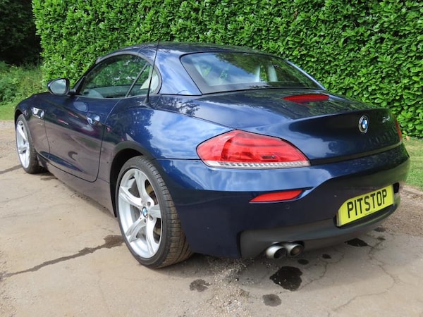 Used BMW Z4 2013 for sale - 75556468: Photo 20
