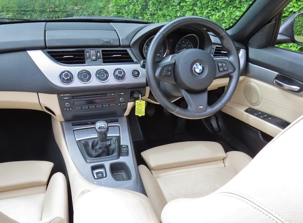 Used BMW Z4 2013 for sale - 75556468: Photo 3