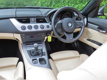 Used BMW Z4 2013 for sale - 75556468: Photo