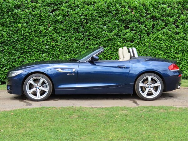 Used BMW Z4 2013 for sale - 75556468: Photo 5