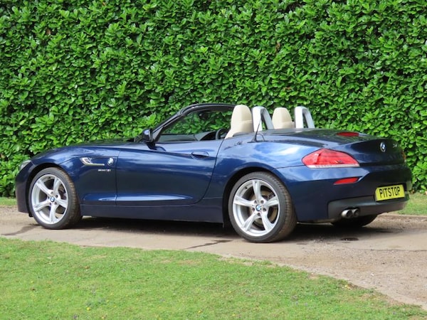 Used BMW Z4 2013 for sale - 75556468: Photo 6
