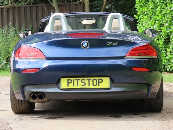 Used BMW Z4 2013 for sale - 75556468: Photo 7