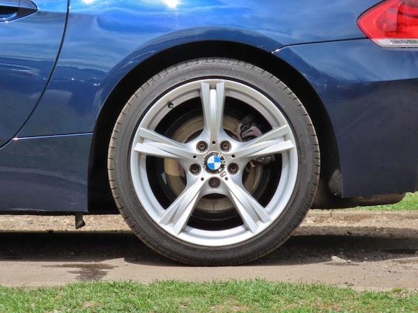 Used BMW Z4 2013 for sale - 75556468: Photo 9