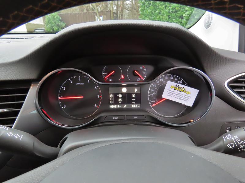 Used Vauxhall Crossland X 2020 for sale - 77340034: Photo 16