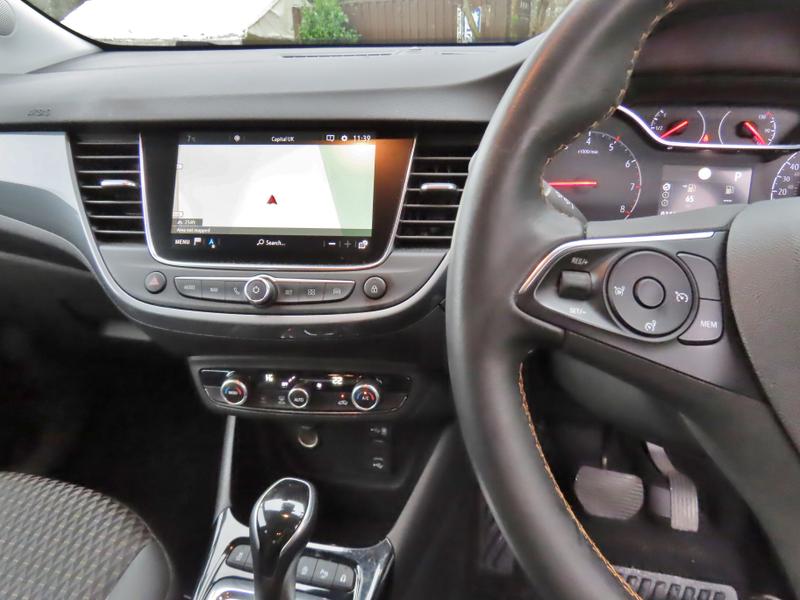 Used Vauxhall Crossland X 2020 for sale - 77340034: Photo 18