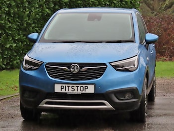 2020 - 1.2T [130] Elite Nav 5dr [Start Stop] Auto