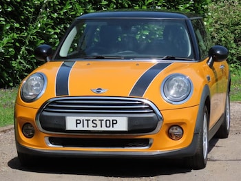 Used MINI Hatch 2015 for sale - 78963746: Photo