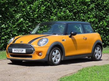 Used MINI Hatch 2015 for sale - 78963746: Photo