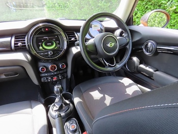 Used MINI Hatch 2015 for sale - 78963746: Photo