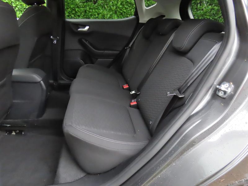 Used Ford Fiesta 2022 for sale - 76684935: Photo 13