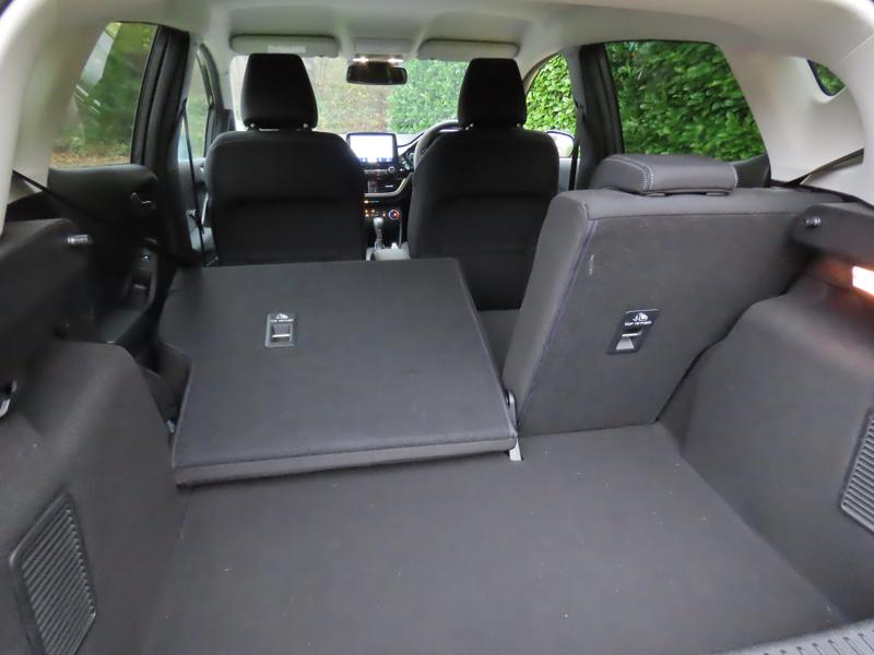 Used Ford Fiesta 2022 for sale - 76684935: Photo 14