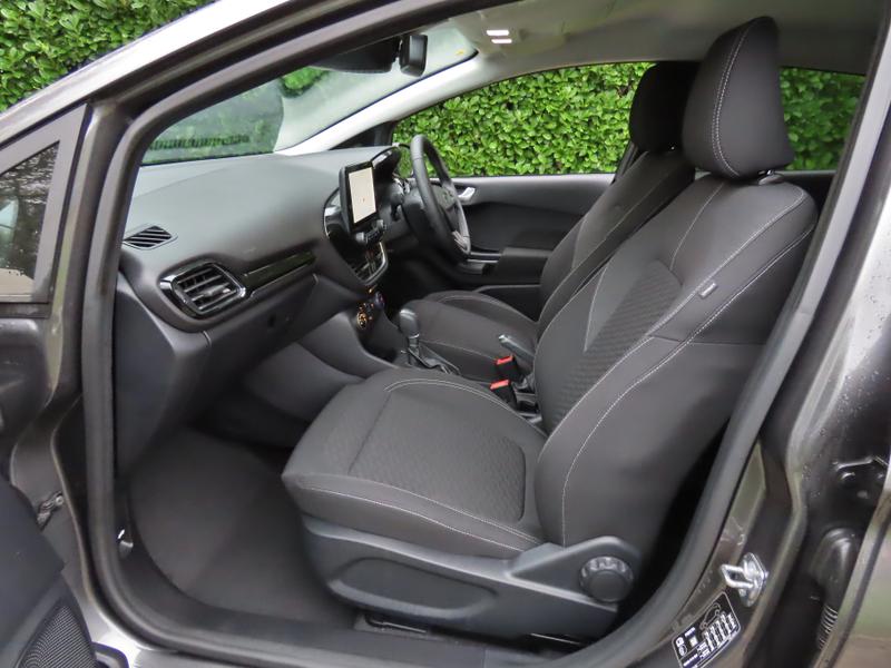 Used Ford Fiesta 2022 for sale - 76684935: Photo 15