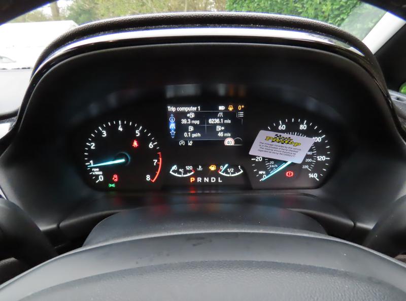 Used Ford Fiesta 2022 for sale - 76684935: Photo 16