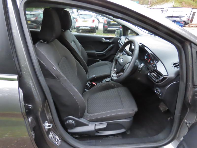 Used Ford Fiesta 2022 for sale - 76684935: Photo 17