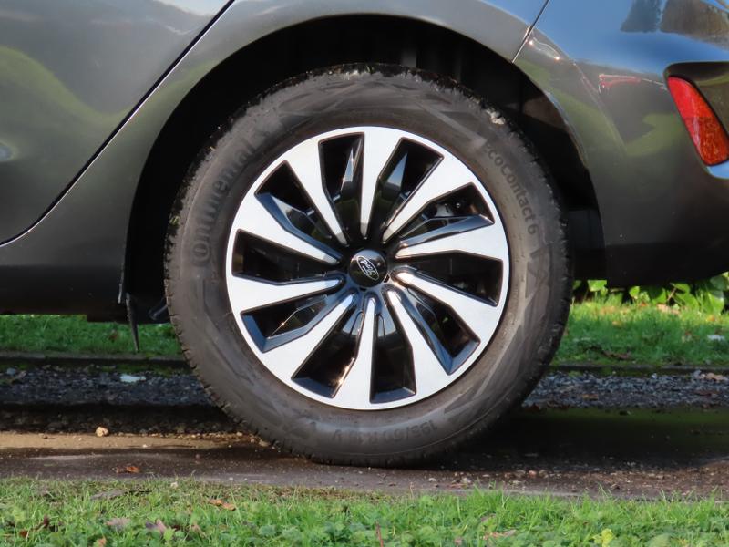 Used Ford Fiesta 2022 for sale - 76684935: Photo 8