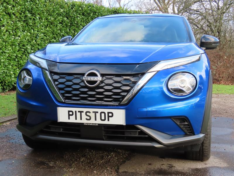 Used Nissan Juke 2023 for sale - 77261110: Photo 10