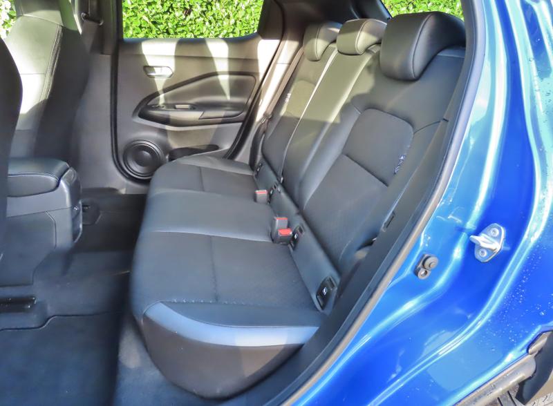 Used Nissan Juke 2023 for sale - 77261110: Photo 13